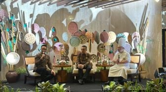Usung Pelestarian Budaya Berkelanjutan, Ini Rangkaian Acara Tentrem Cultural Week 2026