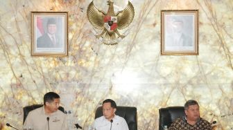 Mendagri Dorong Pemda Papua Pegunungan Laksanakan Program Perumahan Sesuai Aturan