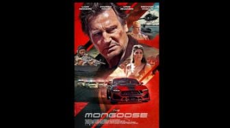 Review The Mongoose: Ketika Veteran Tangguh Menghadapi Fitnah dan Maut!