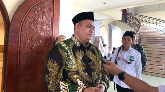 Jangan Tunggu Korban Berjatuhan! Sarif Abdillah Desak Pemda Ubah Total Cara Tangani Bencana
