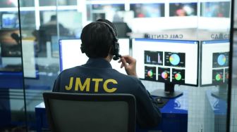 Maknai Hari Sumpah Pemuda, Jasa Marga Dorong Regenerasi Kepemimpinan dan Inovasi Digital