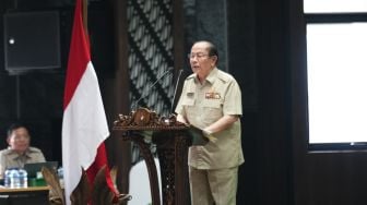 PPAD Bekali Calon Wisudawan Purnawira 2026, Tegaskan Pensiun Bukan Akhir Pengabdian