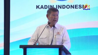 Hashim Ungkap Efek MSCI, Rupiah Terancam Anjlok ke Rp 22.000