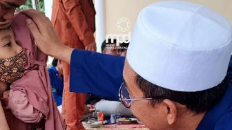 Viral Imam Mahdi di Bangkalan, Tawarkan Tiket Surga Hingga Top Up Nyawa Agar Panjang Umur