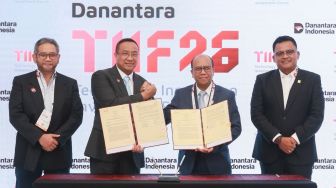 PLN Siapkan Pasokan Listrik Andal untuk Dukung Infrastruktur Digital Telkom Group