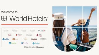 BWH Hotels Satukan Portofolio Global WorldHotels, Hadirkan Pengalaman Menginap Khas di Indonesia