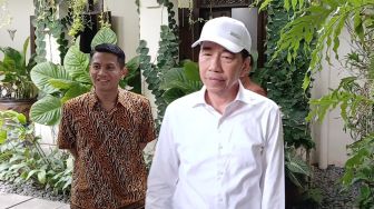 Undangan Sudah Diterima, Jokowi dan Ajudan Tegaskan Bakal Hadir Jadi Saksi di Sidang Roy Suryo