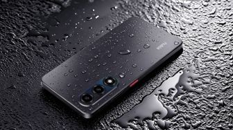 nubia dan Smartfren Siapkan Paket Unlimited 5G, Ini Fitur nubia A77 5G