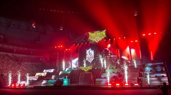 Piala Panglima TNI Esports Championship 2026 Dorong Pembinaan Atlet dari Daerah hingga Nasional