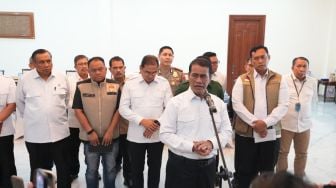 Bulog Tertibkan Penyaluran Beras SPHP, Bentuk Satgas Khusus & Perkuat Pengawasan Nasional