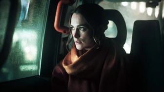Tayang 5 November, Keira Knightley Kembali Jadi Spy di Black Doves Season 2