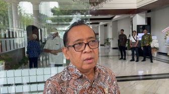 Wantimpres Kumpul di Setneg, Bahas Sejumlah Isu untuk Prabowo