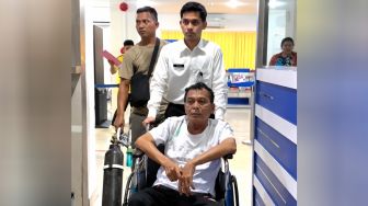 Imigrasi Kualanamu Pastikan Kelompok Rentan Mendapat Akses Layanan Paspor yang Setara