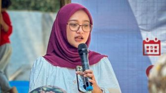 'Pembalut Bukan Gaya Hidup' Politisi PKB Desak Pemerintah Pajaki Konglomerat Ketimbang Perempuan