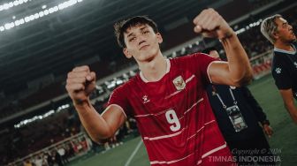 Mentereng di AS, Mitchell Baker Punya Target Tampil di Premier League, Olimpiade, Piala Dunia