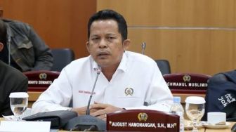 Izin Obligasi Rp5,6 Triliun Belum Terbit, Pembahasan APBD DKI 2026 Kian Pelik