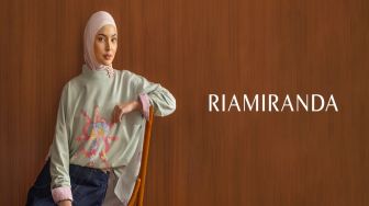 RiaMiranda Archive Sale 2026 Tawarkan Koleksi Eksklusif dan Promo Menarik dari BRI