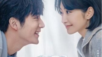 Sinopsis Coming to Myself, Dracin Jing Tian dan Zhang Xin Cheng di WeTV