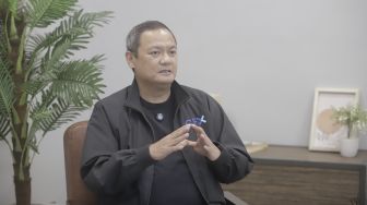 Bos CFX: Ekosistem Kripto RI Lebih Aman dan Nyaman Dibanding Negara Lain