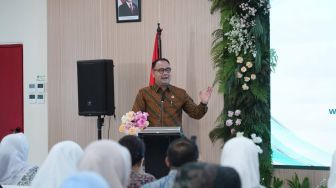 Gebyar Pap Smear JKN, Upaya BPJS Lindungi Ibu dari Kanker Rahim