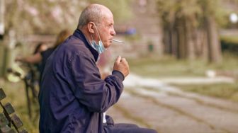 Ruang Publik Bebas Rokok Adalah Hak Kita Semua
