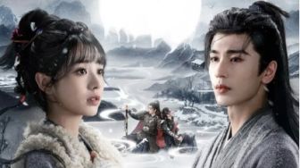 Pursuit of Jade: Drama dengan Role Reversal Baru Zhang Linghe & Tian Xiwei