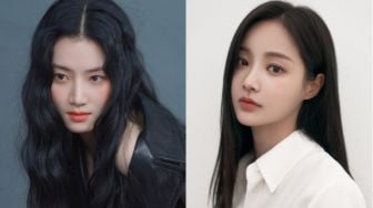 Park Ju Hyun Resmi Gabung Film Prekuel Inside Men, Gantikan Yeonwoo