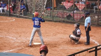 Hasil Porprov Jateng 2026: Tumbang dari Semarang, Tim Softball Solo Sabet Medali Perak