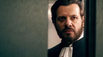 Sinopsis The Good Lawyer, Thriller Hukum Laurent Lafitte Hadir 9 November