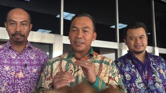 Menteri Wihaji: Mau Memperbaiki Negara? Perbaiki Dulu Keluarganya