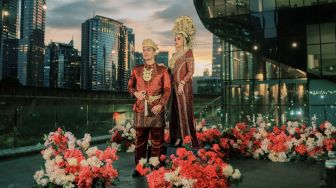 Cari Wedding Venue? Manhattan Hotel Jakarta Hadirkan Penawaran Spesial di Wedding Market Fair 2026