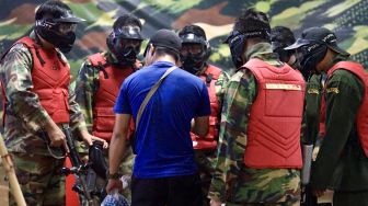 Bupati Bogor Sulap Horison Sayaga Jadi Destinasi Rekreasi