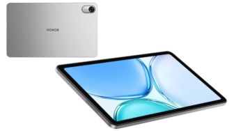 Honor Pad X10 Mini Mengandalkan Layar 90 Hz, Bodi Metal, dan Baterai untuk Aktivitas Seharian