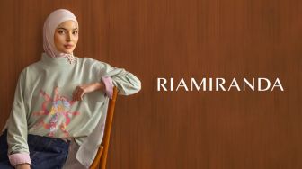 RiaMiranda Archive Sale 2026 Tawarkan Koleksi Eksklusif dan Promo Menarik dari BRI