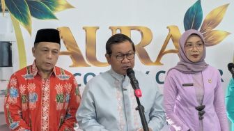 Lampu Hijau dari Balai Kota: Ribuan SPD Terbit, Rapelan Gaji PJLP Mulai Dibayar