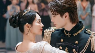 Tayang 4 November, Intip Sinopsis Drakor Fantasi The Remarried Empress