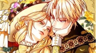 Perluas Cerita, The Remarried Empress Rilis Side Story dan Kisah Alternatif