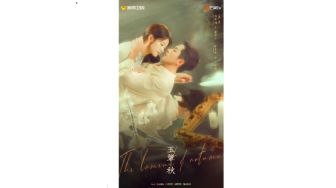 The Lament of Autumn: Drama Republik dalam Vibes Love Hate yang Bikin Baper