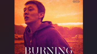 Review Burning: Tentang Misteri yang Mungkin Hanya Ada di Kepala Kita