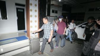 KPK Geledah 6 Perusahaan Terafiliasi PT Djarum, Sita Dokumen dan Bukti Elektronik