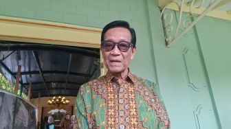 Dugaan Ormas Dibenturkan dengan Demonstrans saat Kerusuhan Malioboro, Sultan Klaim Tak Tahu