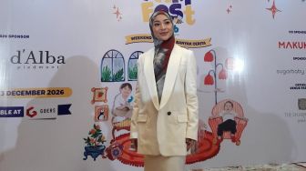 Pahami Dilema Orangtua Urban, Nikita Willy Buka Ruang Hadir Utuh Lewat FamFest 2026