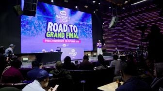 Tembus Grand Final, 5 Tim Futsal Putri Maju ke Puncak AXIS Nation Cup 2026