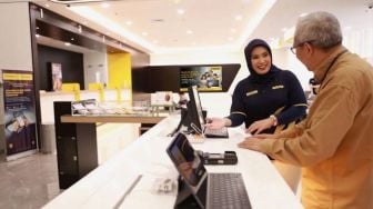 CASA Maybank Indonesia Tumbuh 16,7%, Rasio Dana Murah Capai 64,1%