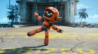 Mengupas Kisah Unik dan Spektakuler di Serial Love, Death & Robots Volume 3