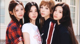 Siap Debut Jepang, Baby DONT Cry Akan Rilis Single "Replay" di 2 Negara!