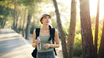 Sisi Gelap Solo Traveling yang Gak Ada di Algoritma Instagram, Perempuan Wajib Tahu!