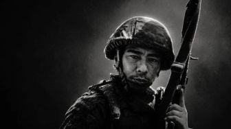 Kronologi WNI Eks Sopir Taksi Jadi Tentara Bayaran Rusia, Baru 10 Hari Latihan Tewas di Ukraina