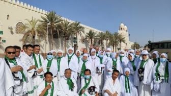 Menguatkan Tata Kelola Keuangan Haji, BPKH Jaga Asa Jemaah Hari Ini dan Masa Depan