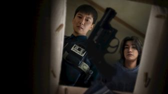 Thriller hingga Romcom, 5 Rekomendasi Drama yang Dibintangi Kim Young Kwang